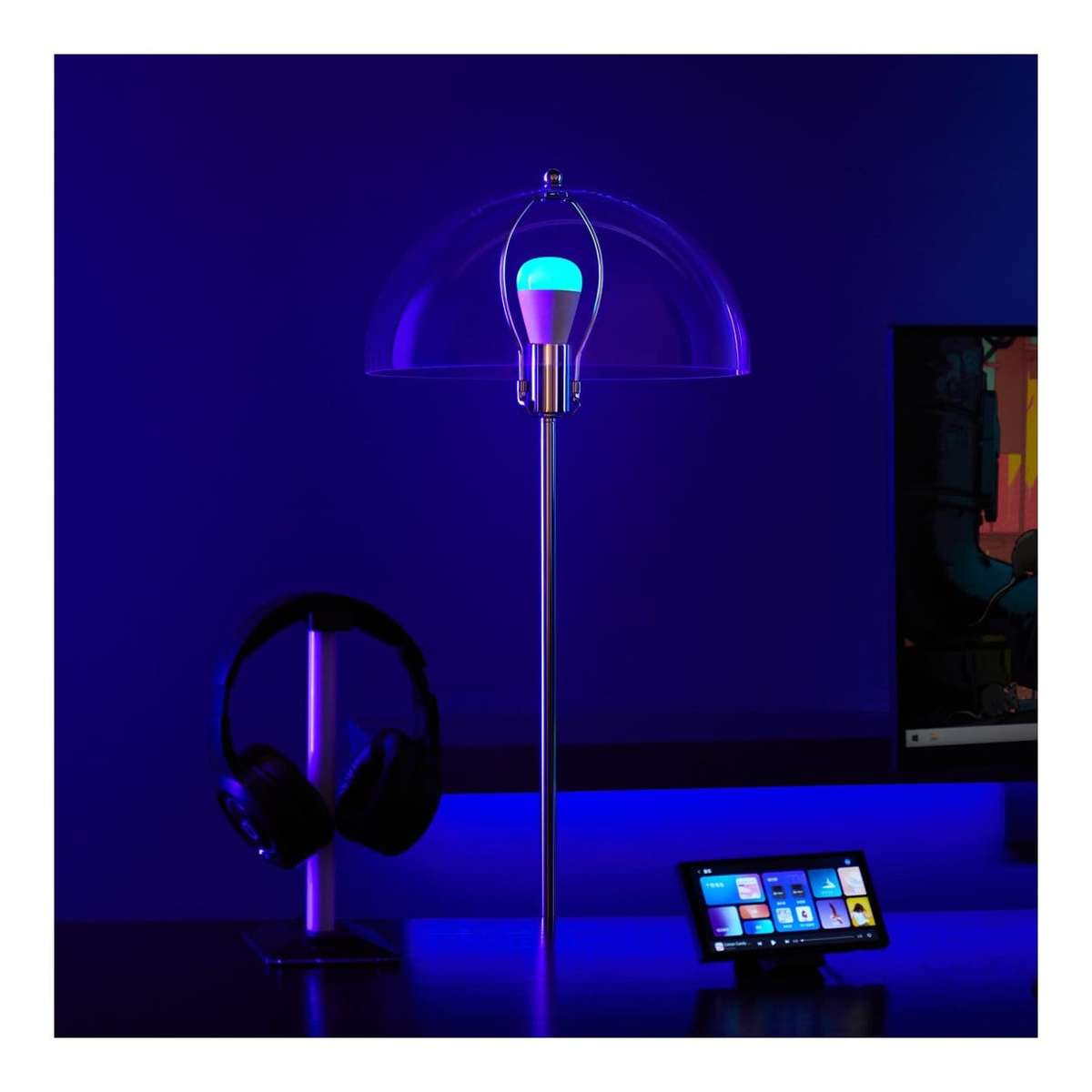 Aqara T2 LED RGB Bulb LB-L02D