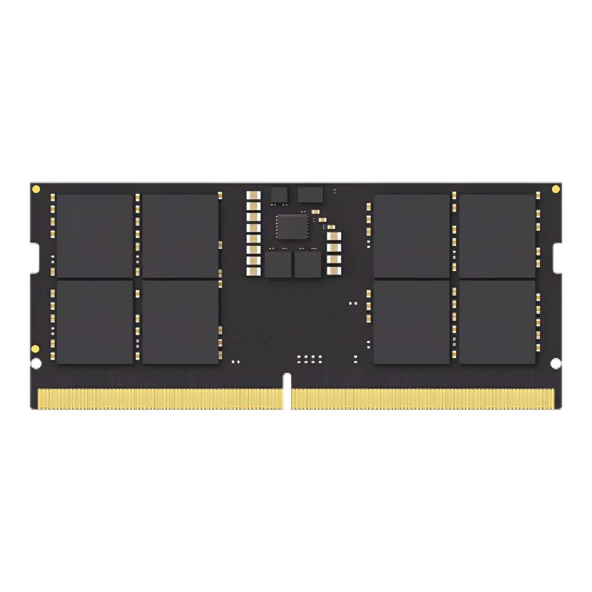Lexar LD5S08G56C46ST-BGS SODIMM Memory Module 8GB 1 x 8GB DDR5 5600MHz
