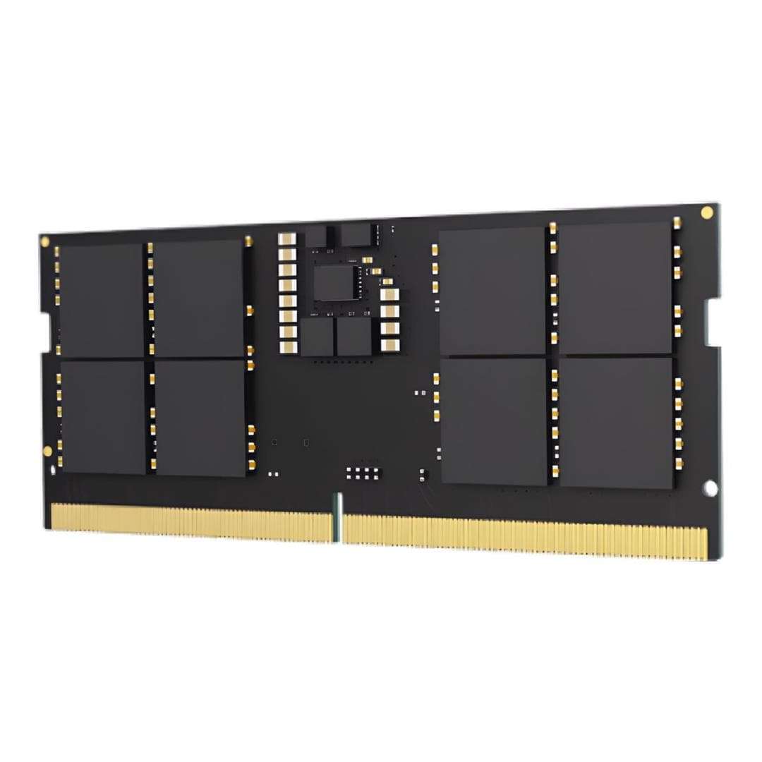 Lexar LD5S08G56C46ST-BGS SODIMM Memory Module 8GB 1 x 8GB DDR5 5600MHz