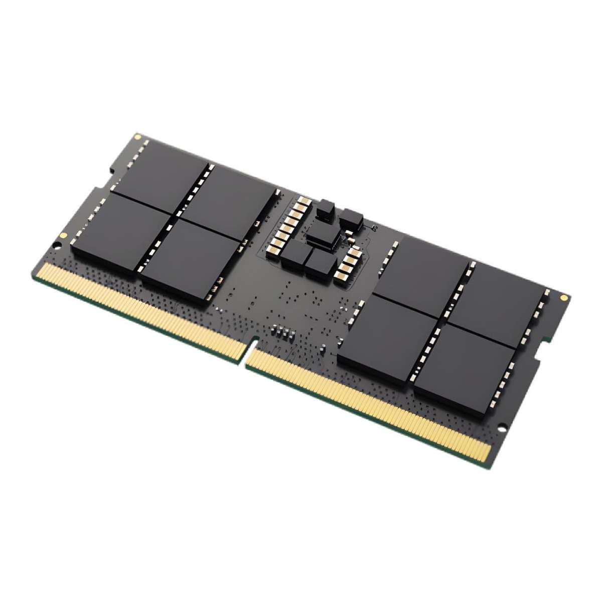 Lexar LD5S16G56C46ST-BGS SO-DIMM ECC Memory Module 16GB 1 x 16GB DDR5 5600MT/s