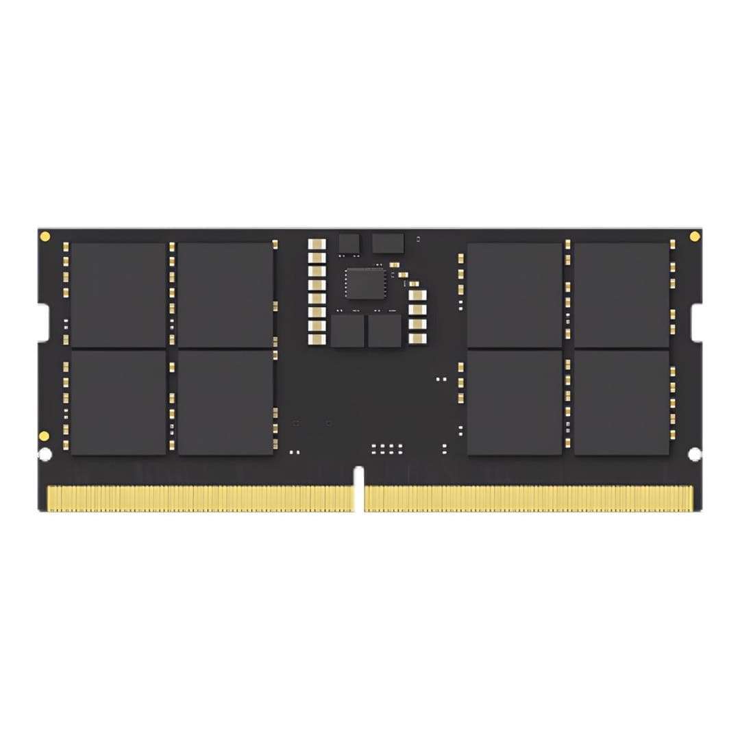 Lexar LD5S16G56C46ST-BGS SO-DIMM ECC Memory Module 16GB 1 x 16GB DDR5 5600MT/s