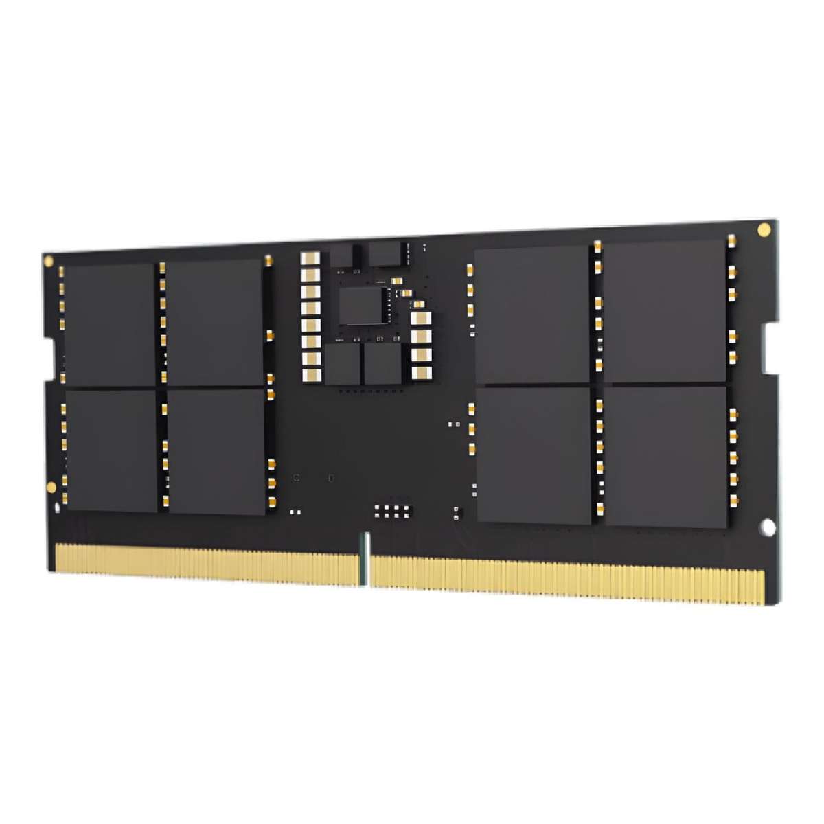 Lexar LD5S16G56C46ST-BGS SO-DIMM ECC Memory Module 16GB 1 x 16GB DDR5 5600MT/s