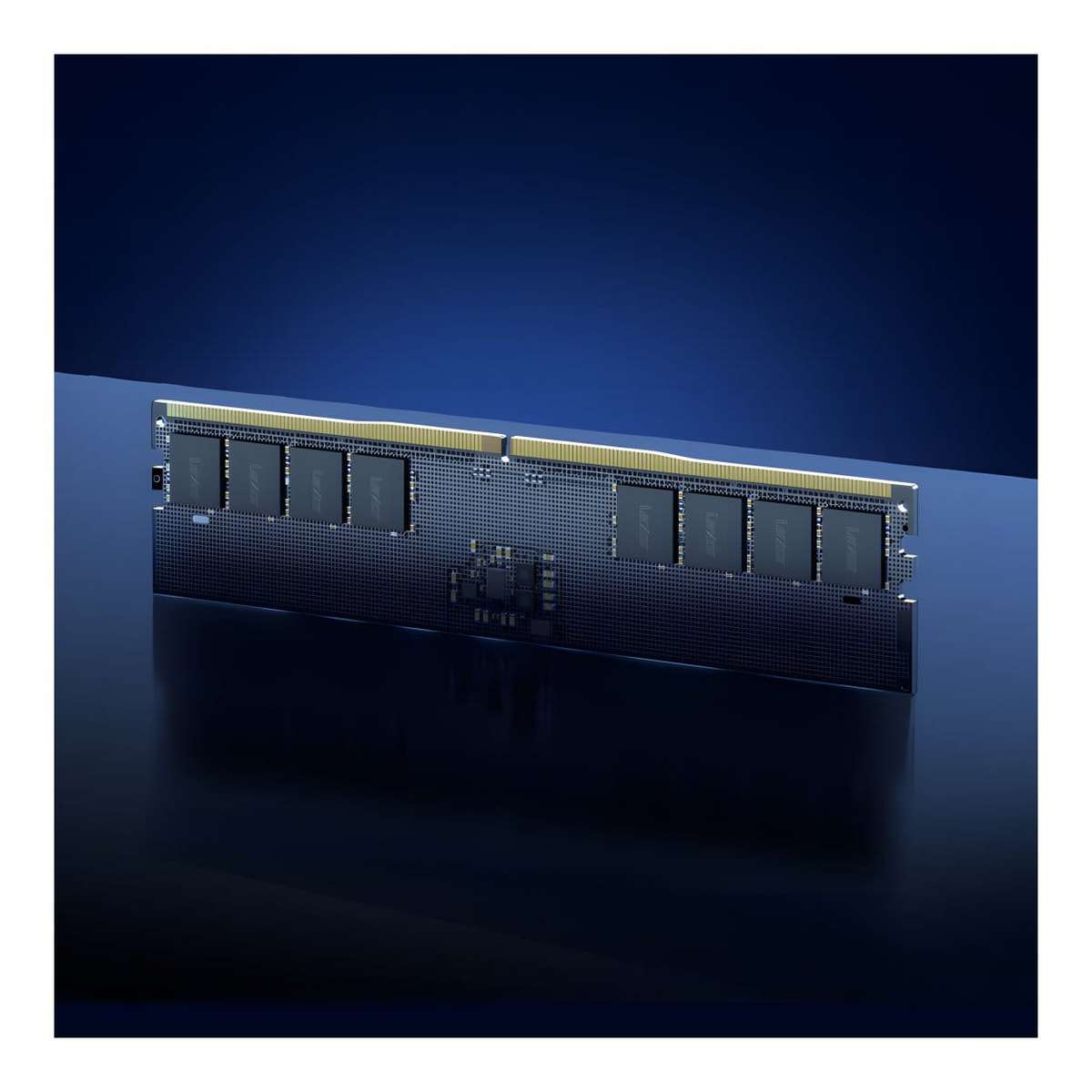 Lexar LD5U16G56C46ST-BGS ECC Memory Module 16GB 1 x 16GB DDR5 5600MT/s