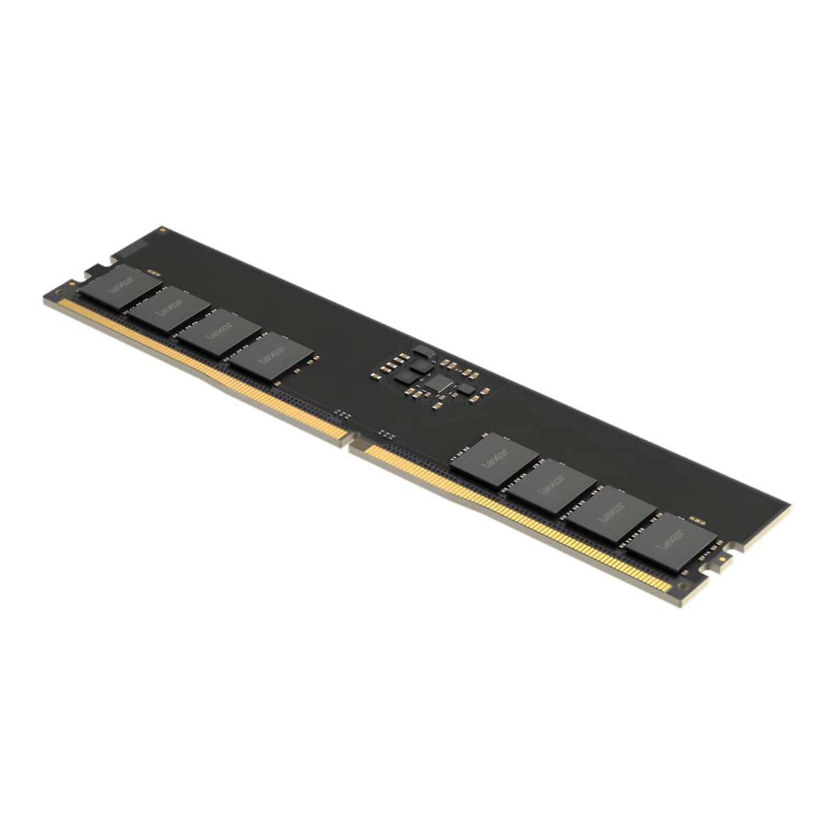 Lexar LD5U16G56C46ST-BGS ECC Memory Module 16GB 1 x 16GB DDR5 5600MT/s