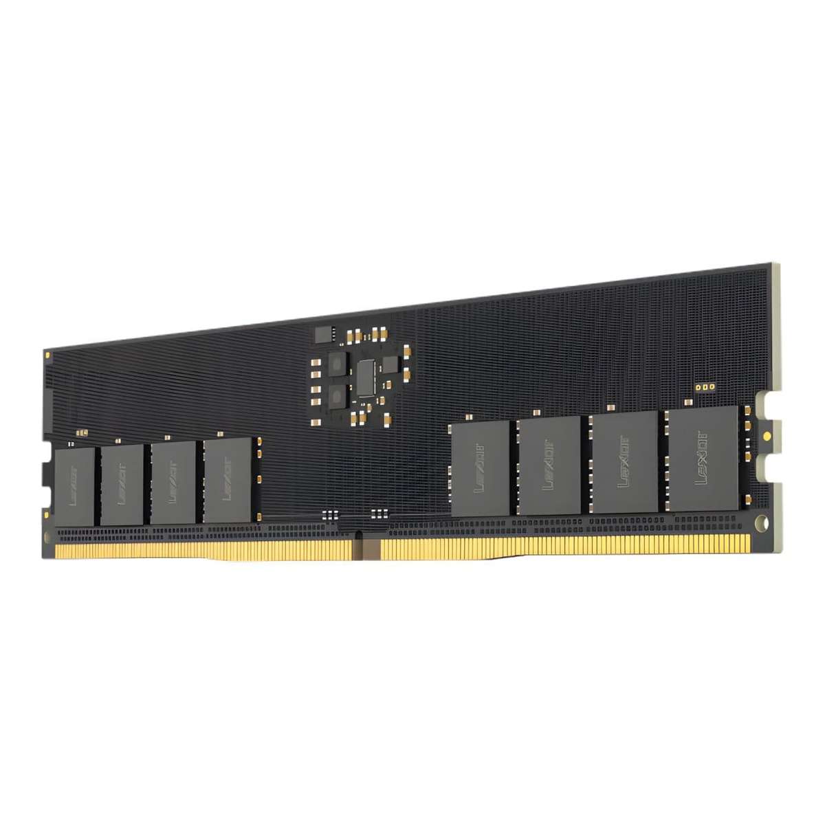 Lexar LD5U16G56C46ST-BGS ECC Memory Module 16GB 1 x 16GB DDR5 5600MT/s