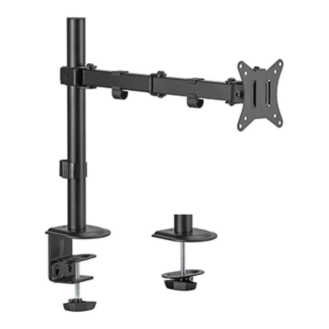 Lumi 17 to 32-inch Steel Articulating Monitor Mount LDT66-C012