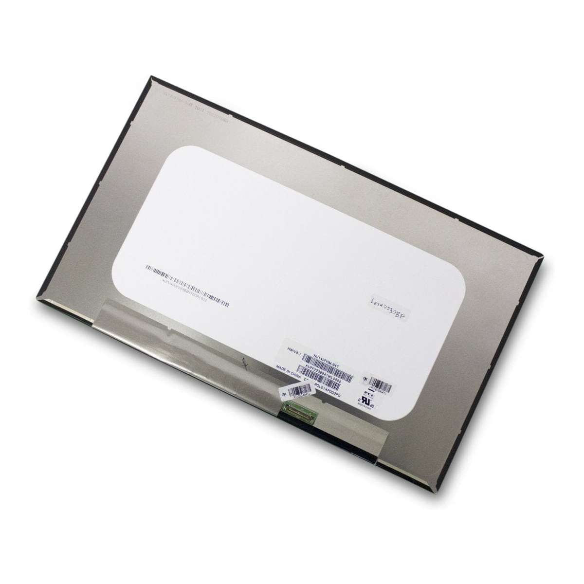 Astrum 14-inch 1080p FHD LCD 30-Pin Display LE140S30BF