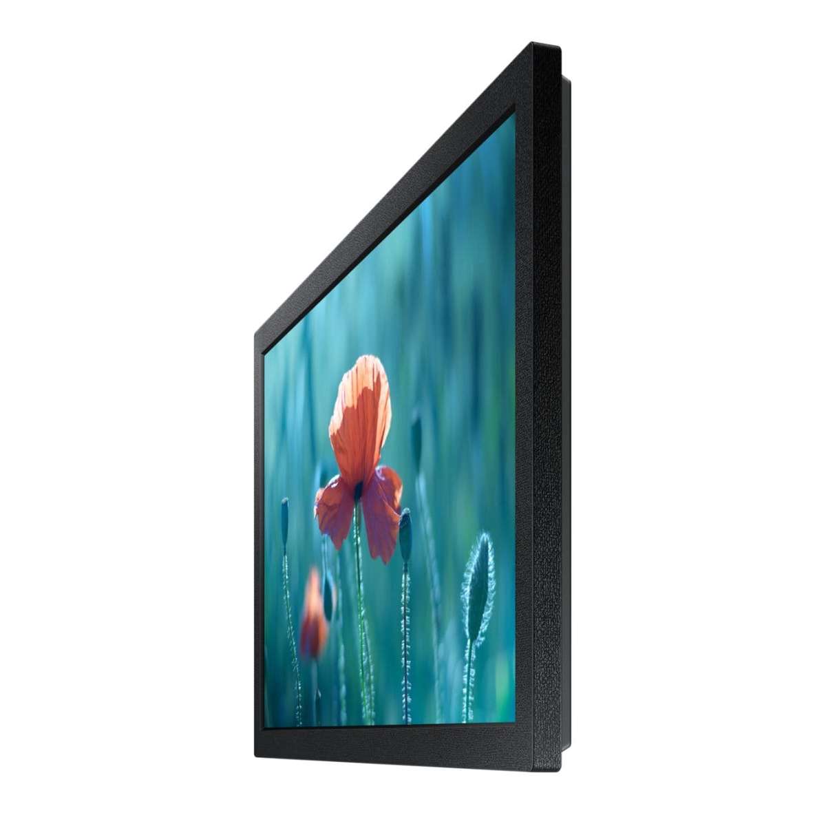 Samsung QB13C 13-inch Small Signage Display Panel LH13QBCEBGBXEN