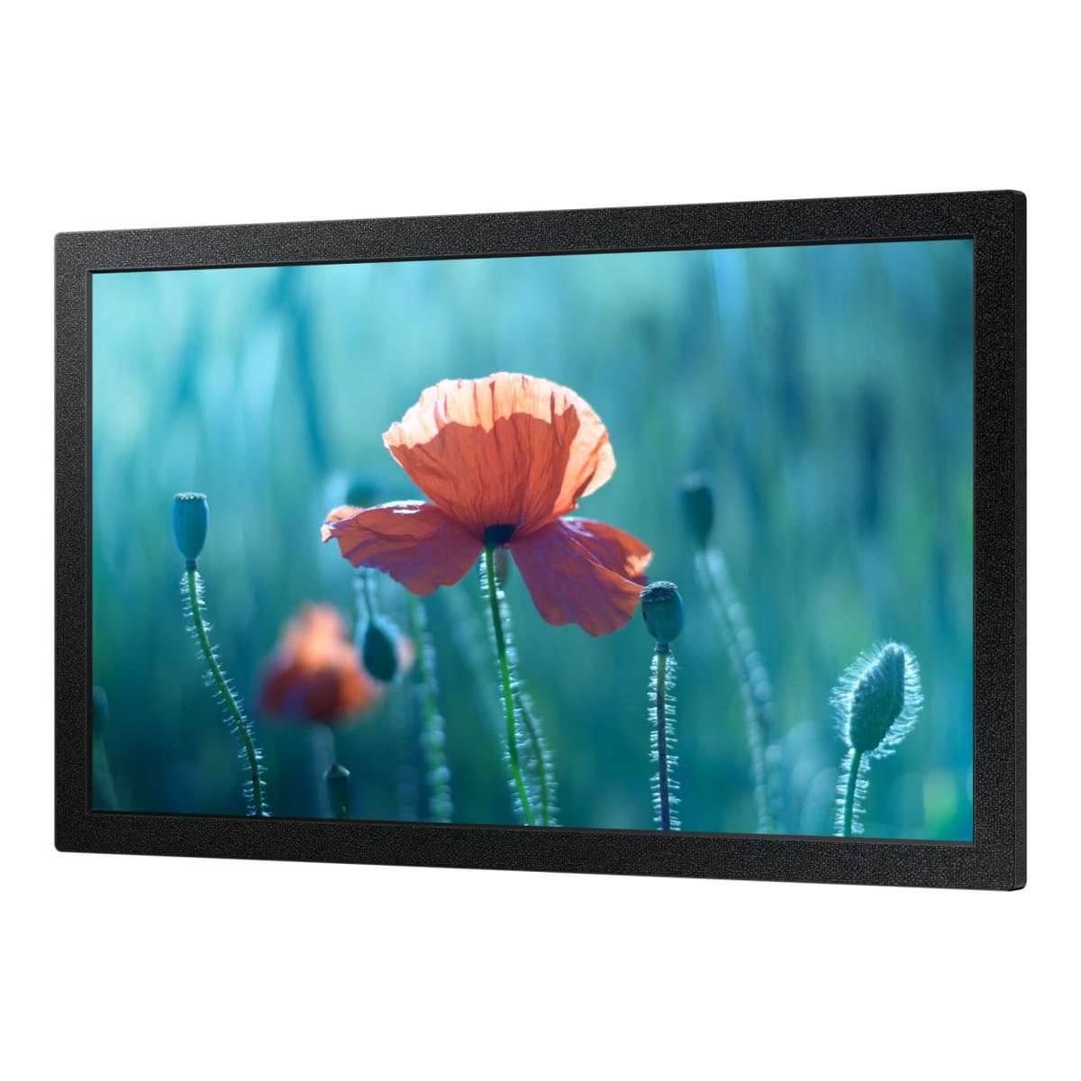 Samsung QB13C 13-inch Small Signage Display Panel LH13QBCEBGBXEN
