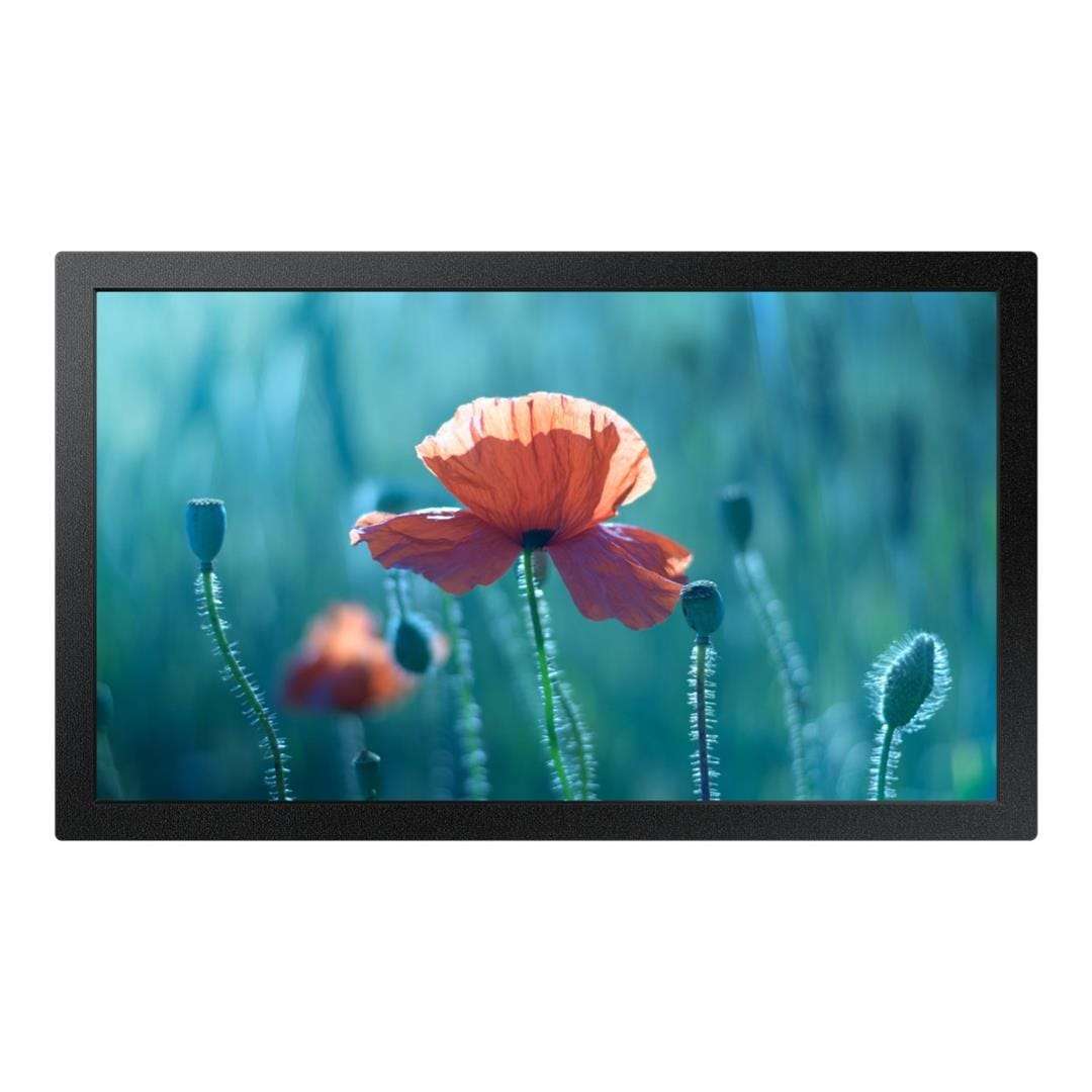 Samsung QB13C 13-inch Small Signage Display Panel LH13QBCEBGBXEN