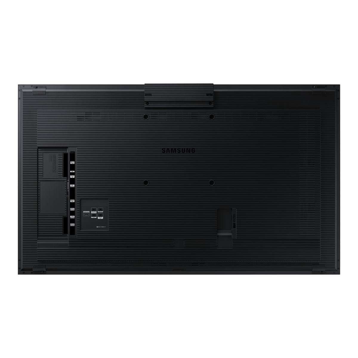 Samsung QMB-T 55-inch 4K UHD Interactive Digital Signage Flat Panel LH55QMBTBGCXEN