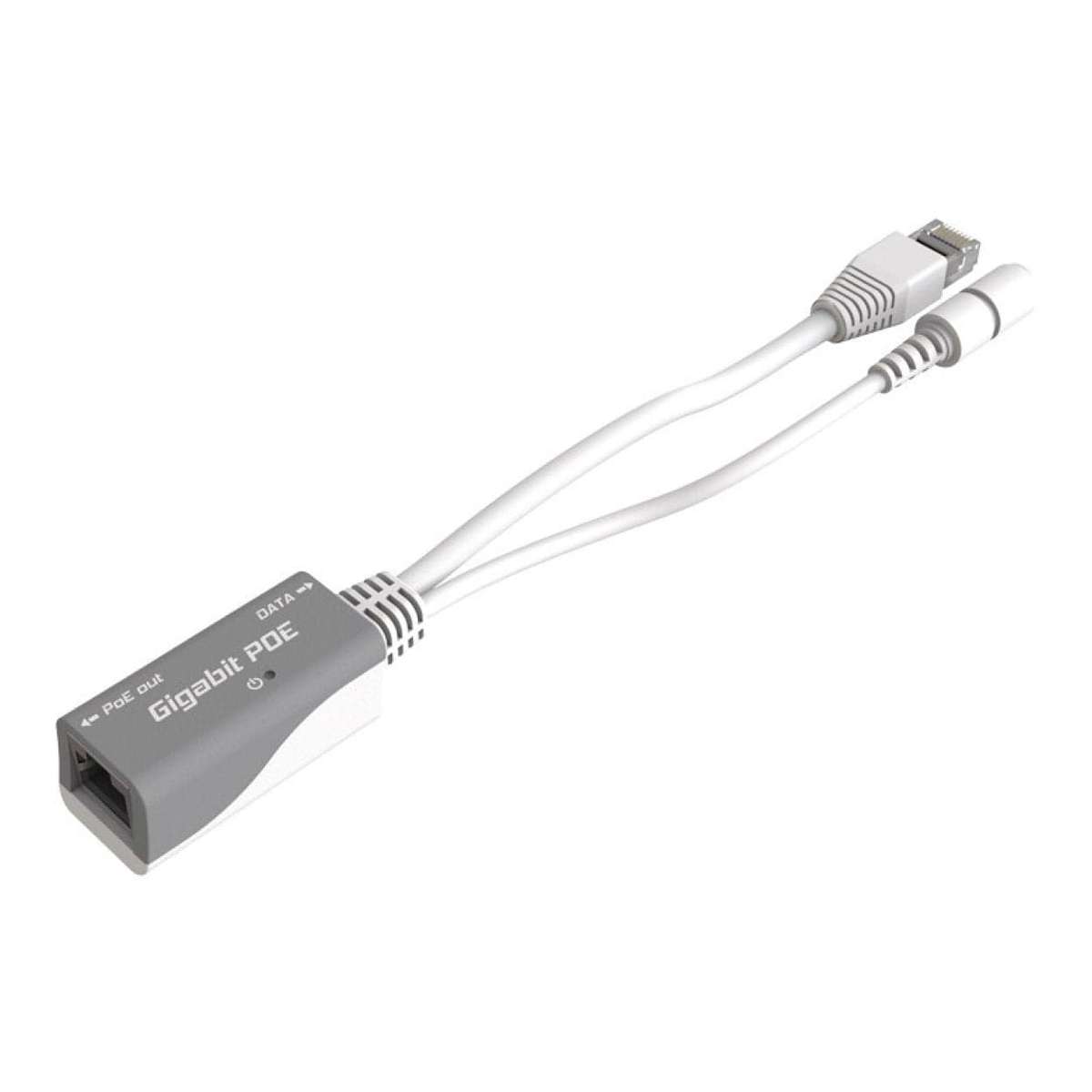 Mikrotik LHG 5 ax 1200 Mbit/s White Power over Ethernet (PoE)