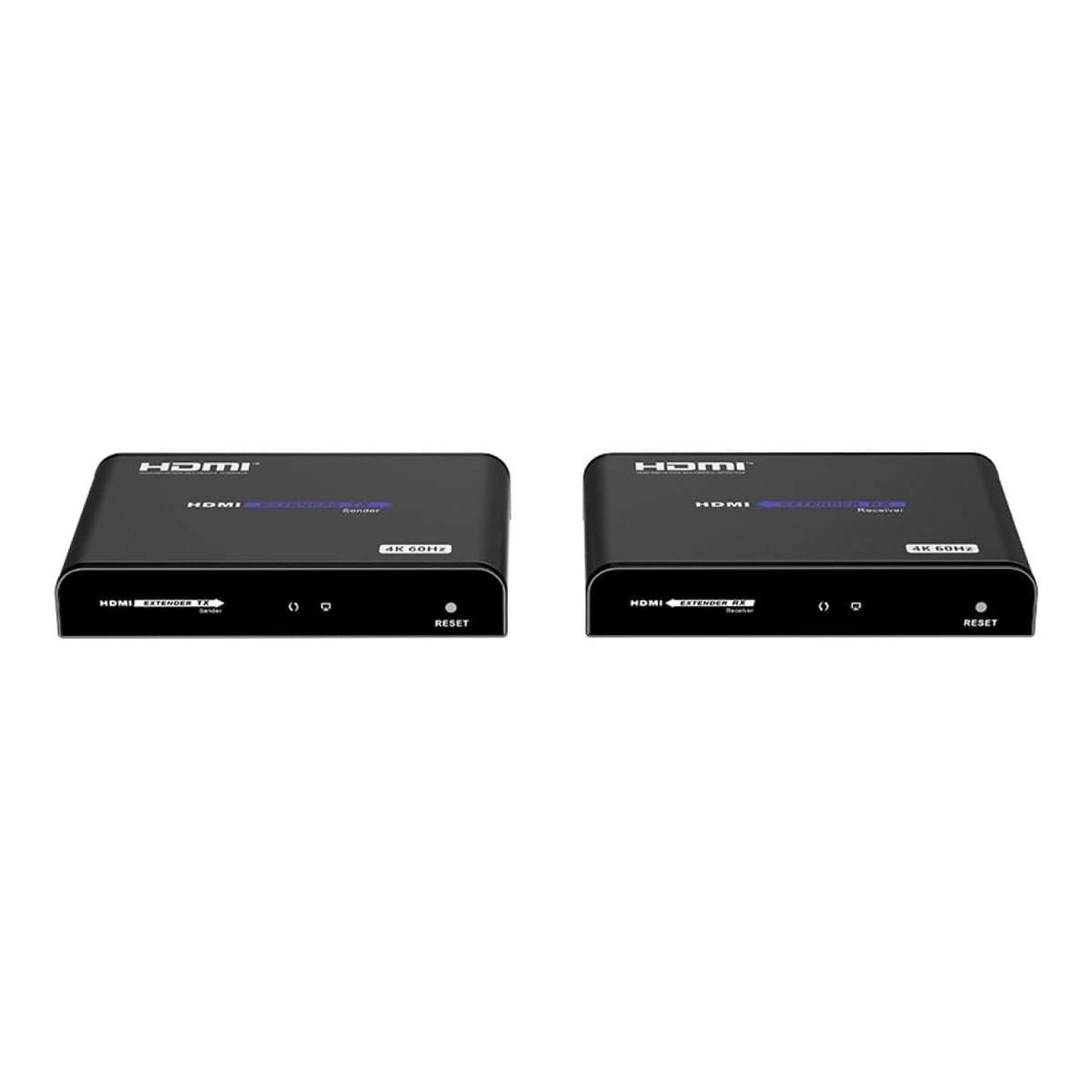 Lenkeng 4K-60Hz HDMI Extender LKV483PRO