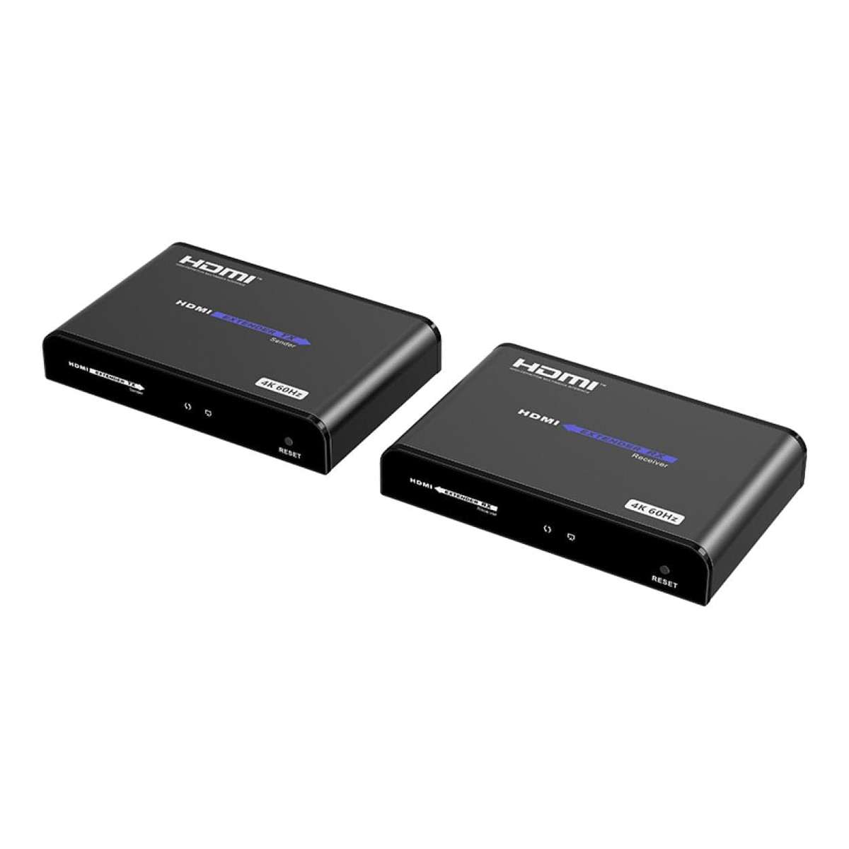 Lenkeng 4K-60Hz HDMI Extender LKV483PRO