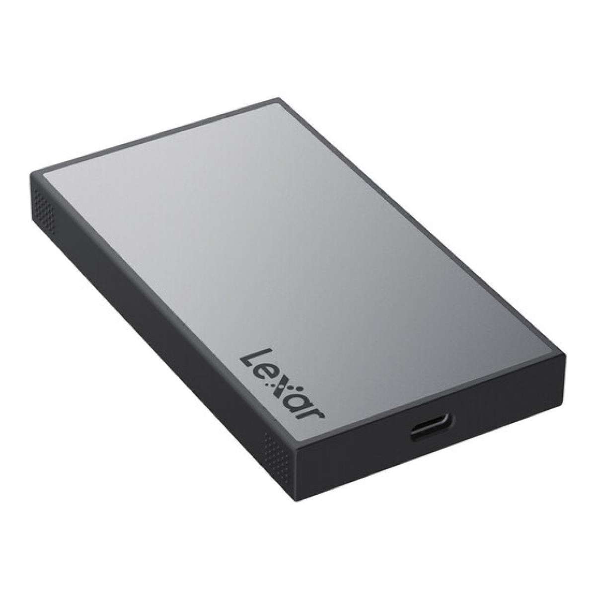 Lexar WF710 Professional Workflow SD Card Reader LPWF710N-4ANGL