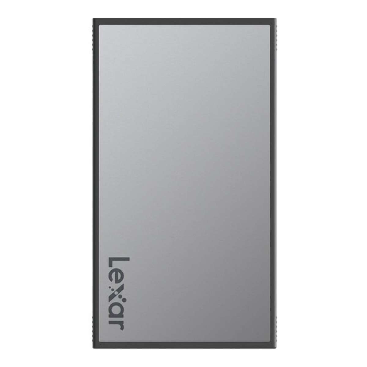 Lexar WF720 Professional Workflow Dual-Slot SD Card Reader LPWF720N-4ANGL