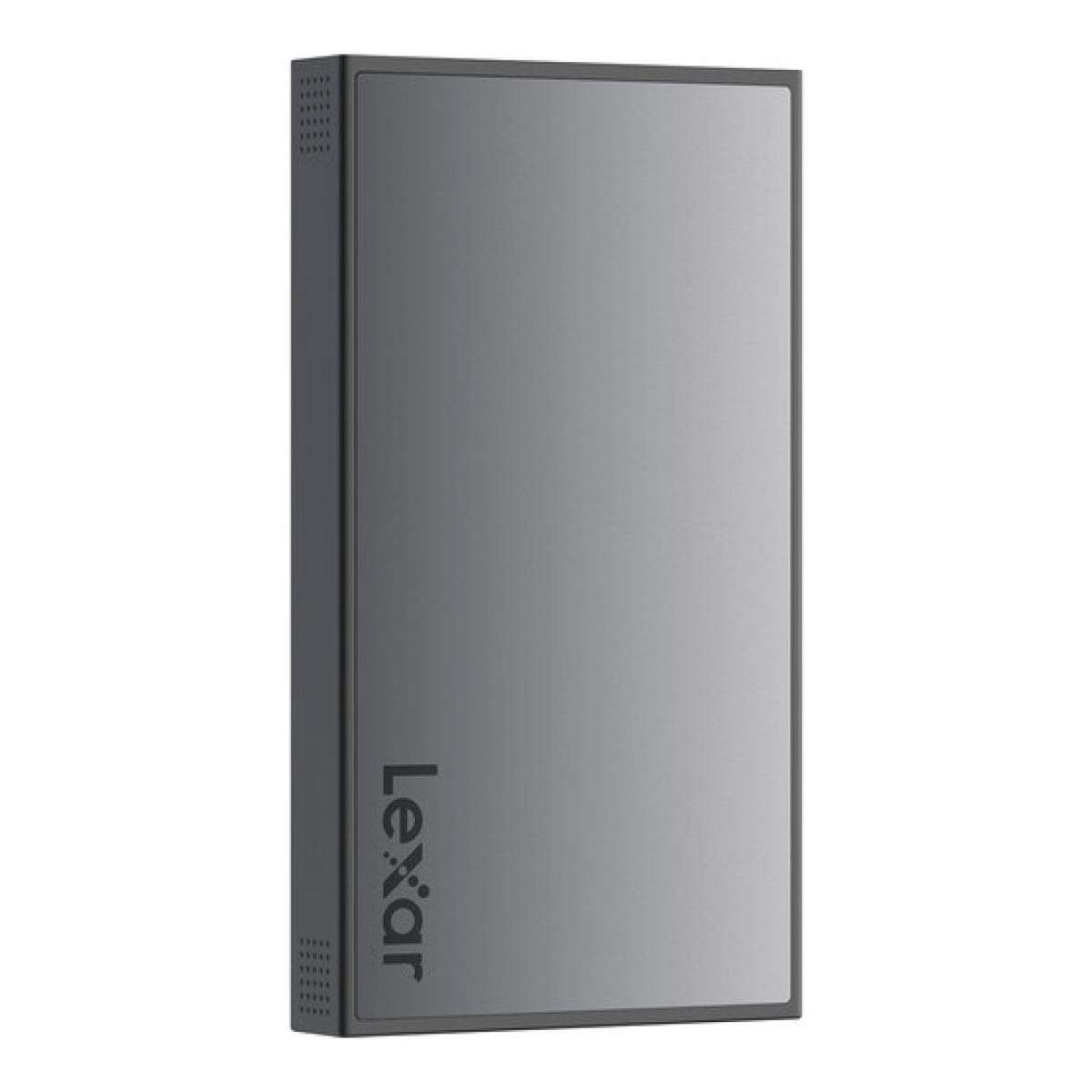 Lexar WF720 Professional Workflow Dual-Slot SD Card Reader LPWF720N-4ANGL