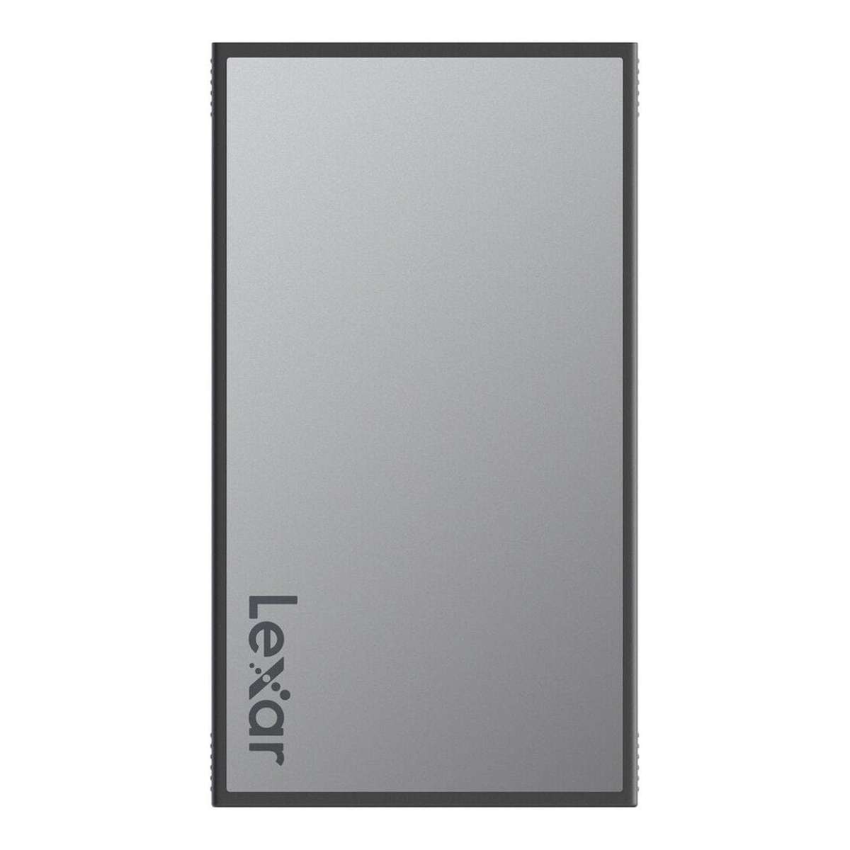 Lexar WF730 Professional Workflow CFexpress 4.0 Type-A Card Reader LPWF730N-5ANGL