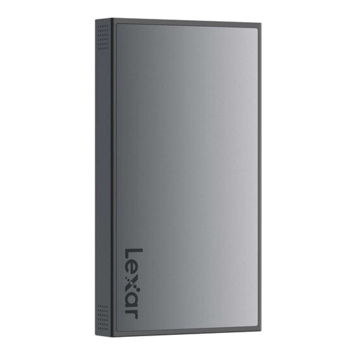 Lexar WF730 Professional Workflow CFexpress 4.0 Type-A Card Reader LPWF730N-5ANGL