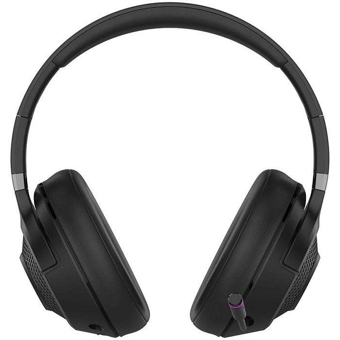 Lorgar Noah 701 Gaming Headset with Microphone Black LRG-GHS701
