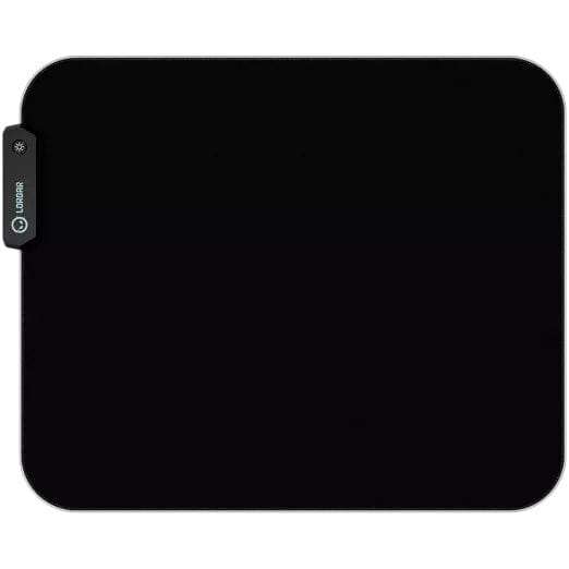 Lorgar Steller 913 RGB Gaming Mouse Pad Black LRG-GMP913