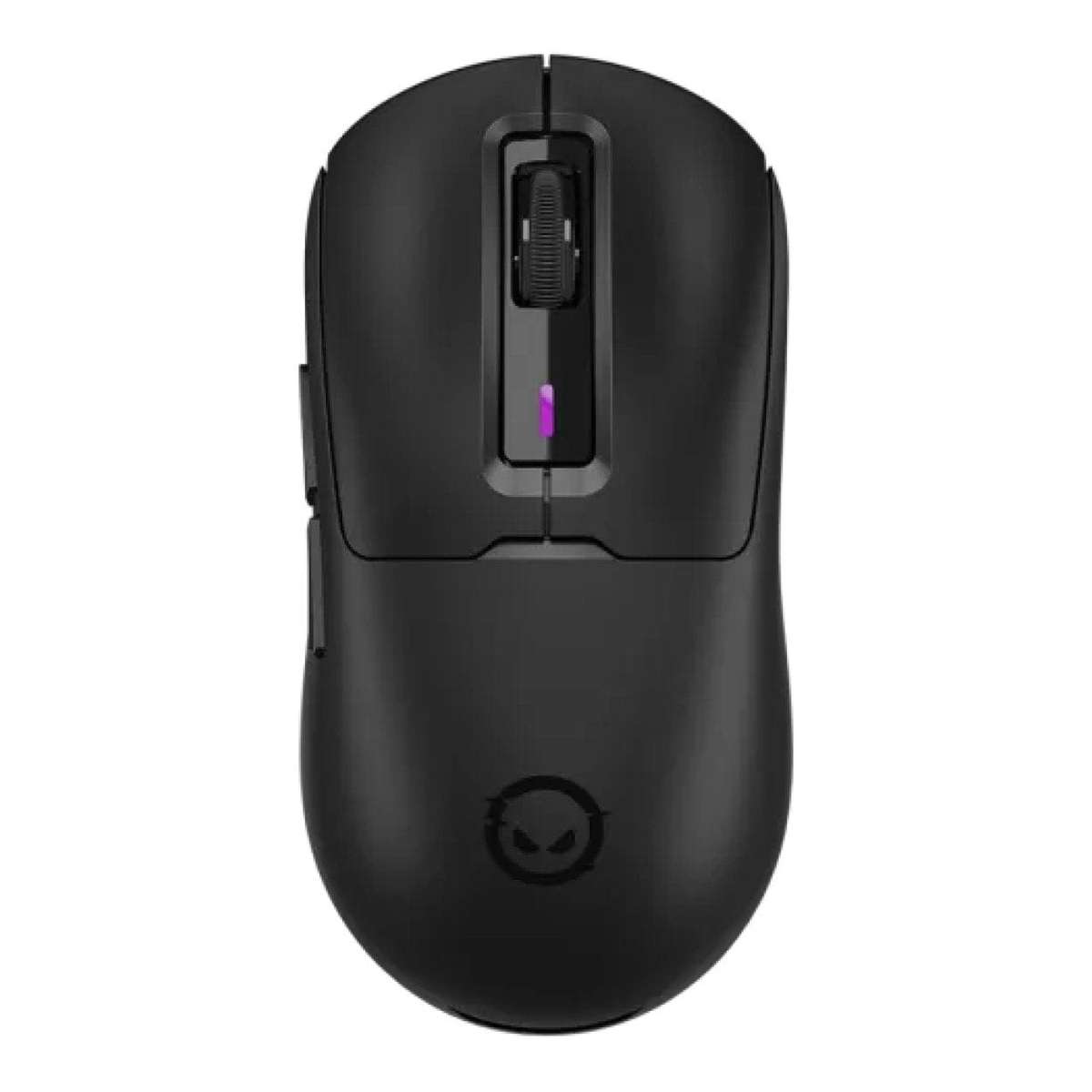 Lorgar MSA10W Advanced Wireless Gaming Mouse Black LRG-MSA10W-BK
