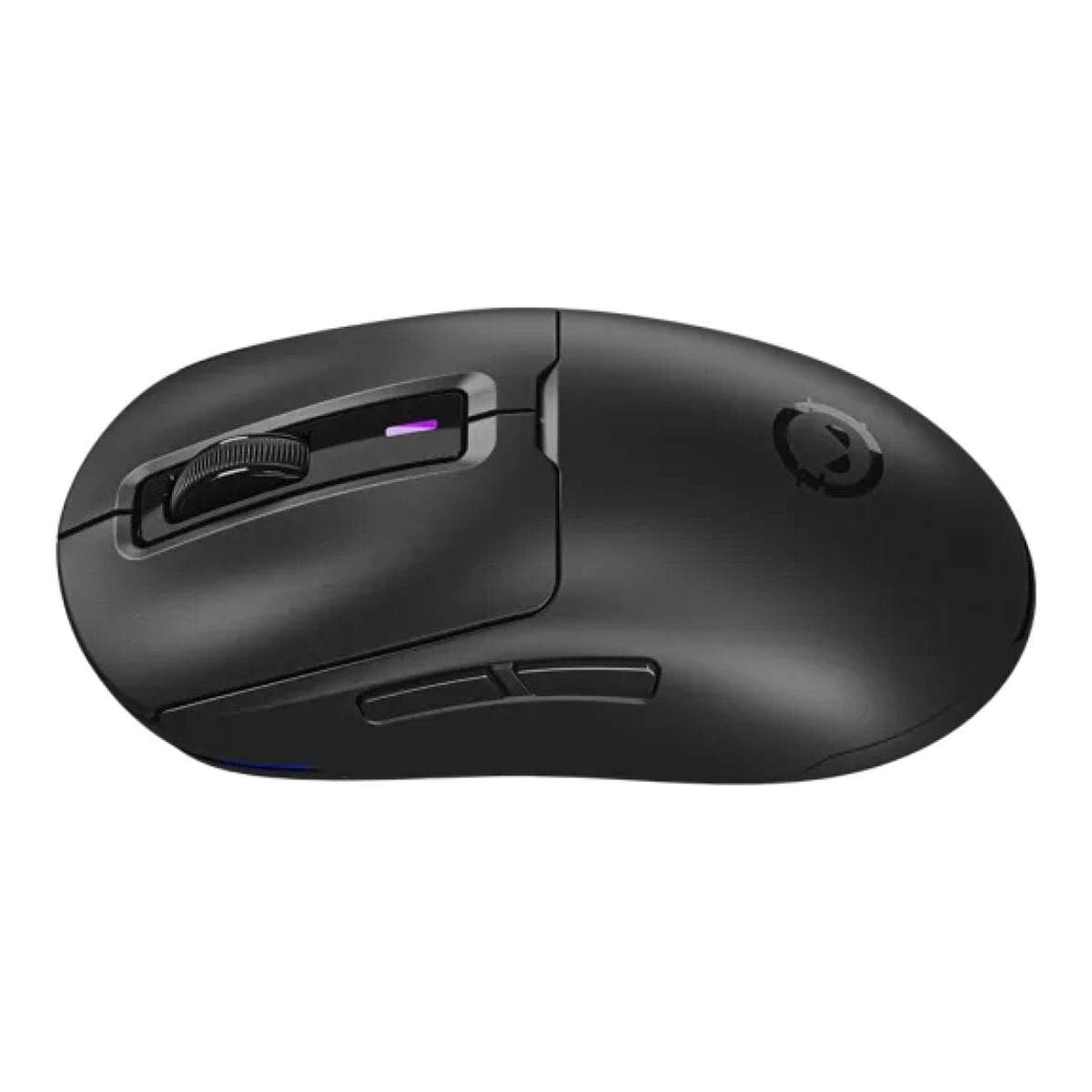 Lorgar MSA10W Advanced Wireless Gaming Mouse Black LRG-MSA10W-BK