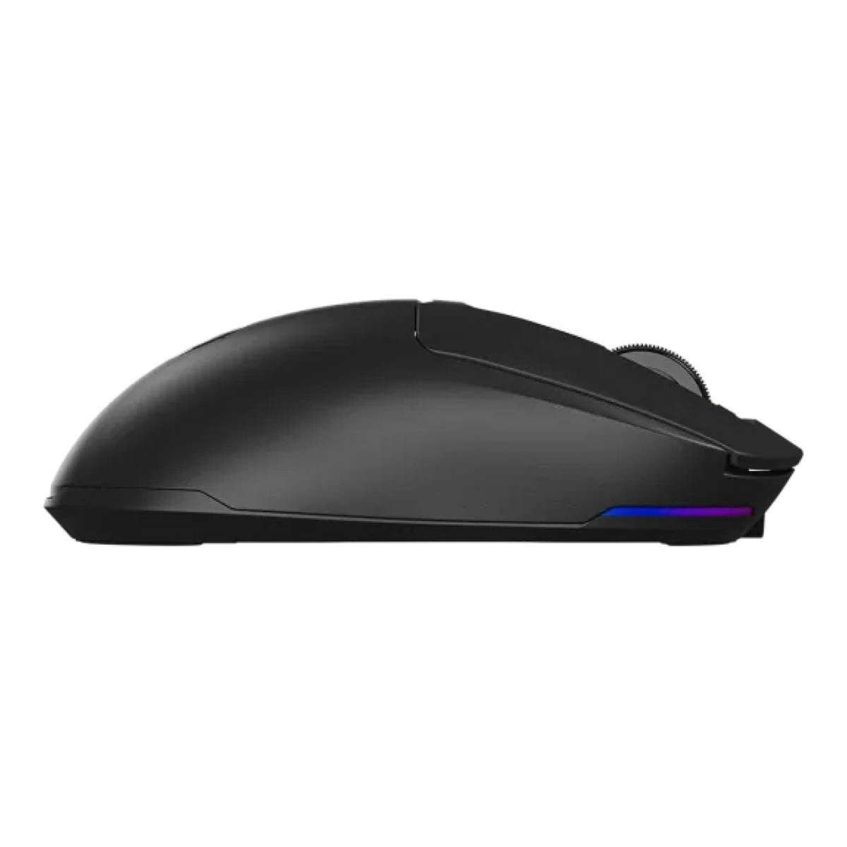 Lorgar MSA10W Advanced Wireless Gaming Mouse Black LRG-MSA10W-BK