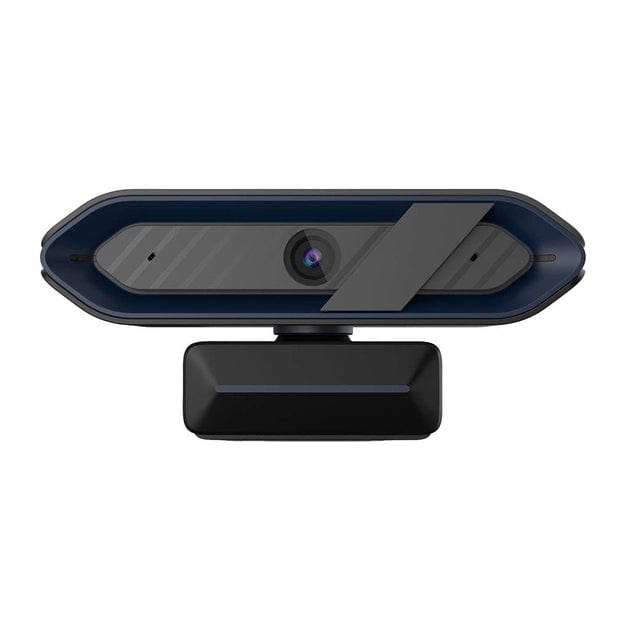 Lorgar Rapax 701 2K Streaming Webcam Blue LRG-SC701BL