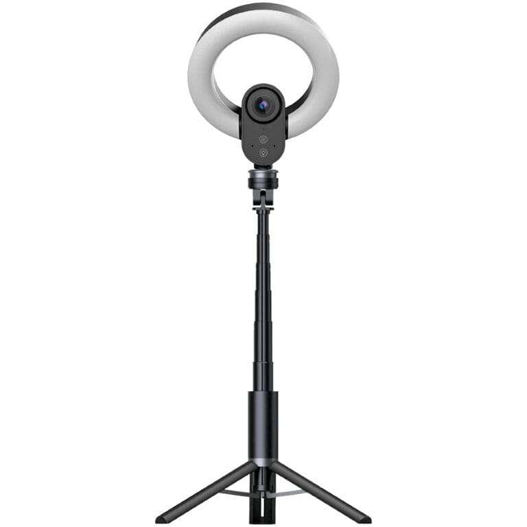 Lorgar Circulus 910 5MP Streaming Web Camera LRG-SC910
