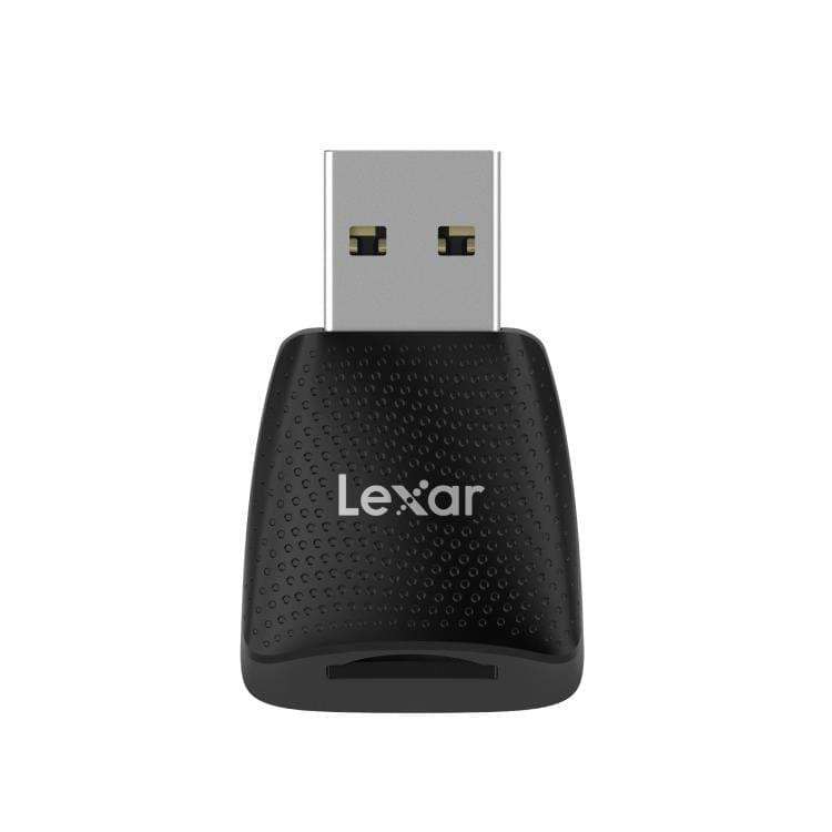 Lexar MicroSD Card USB3.2 Reader LRW330U-BNBNG