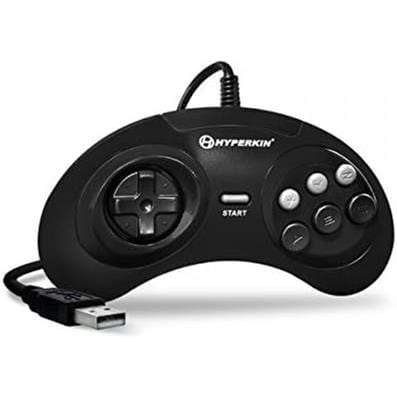 Hyperkin GN6 Premium USB Controller for PC & Mac M07058