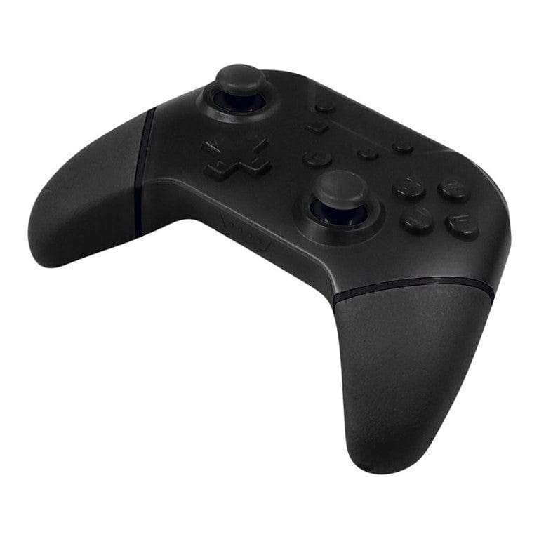 Hyperkin Armor3 NuChamp Wireless Game Controller for Nintendo Switch - Black M07467-BK