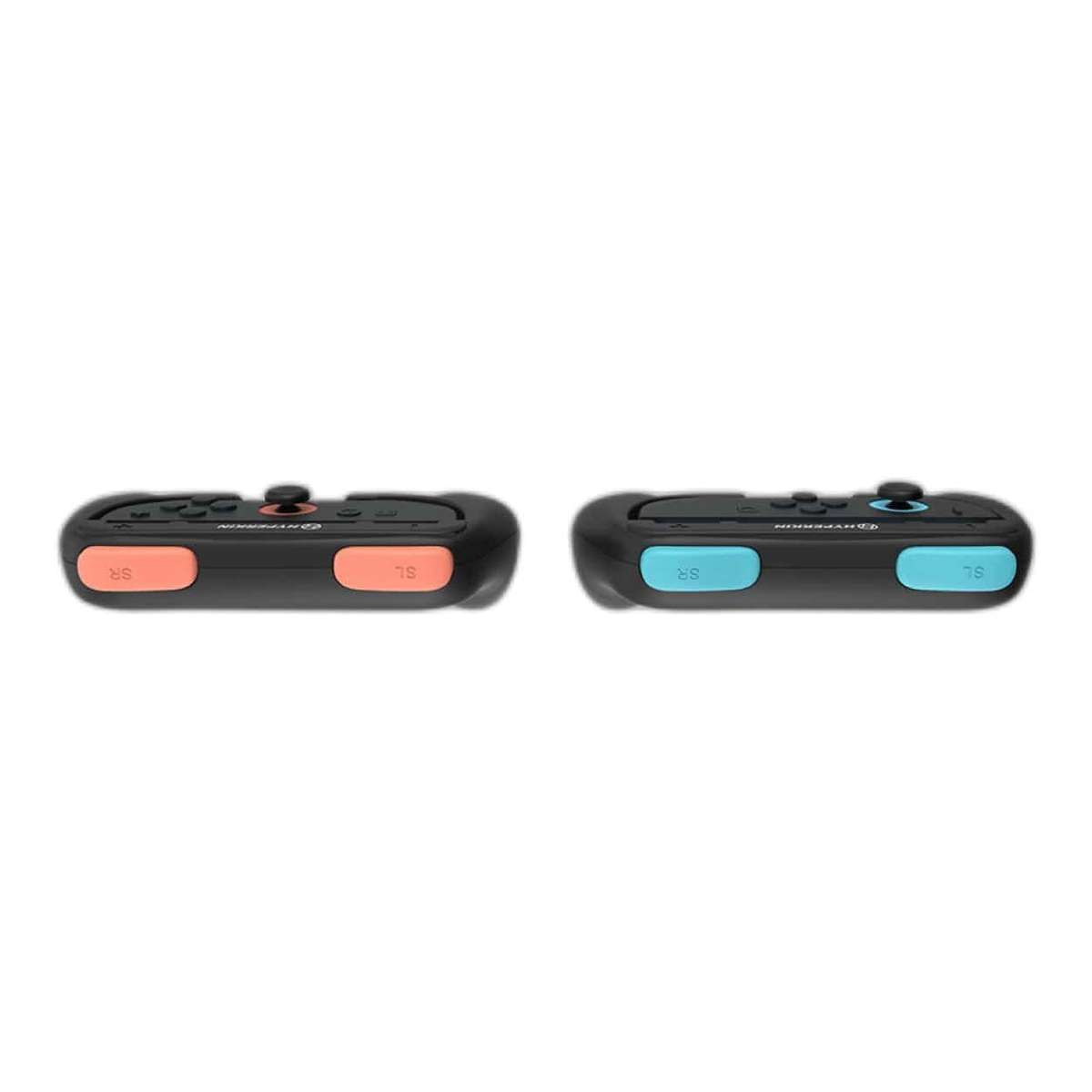 Hyperkin Pro Handle Attachment Set for Joy-Cons 2 Controller 2-pack M07717