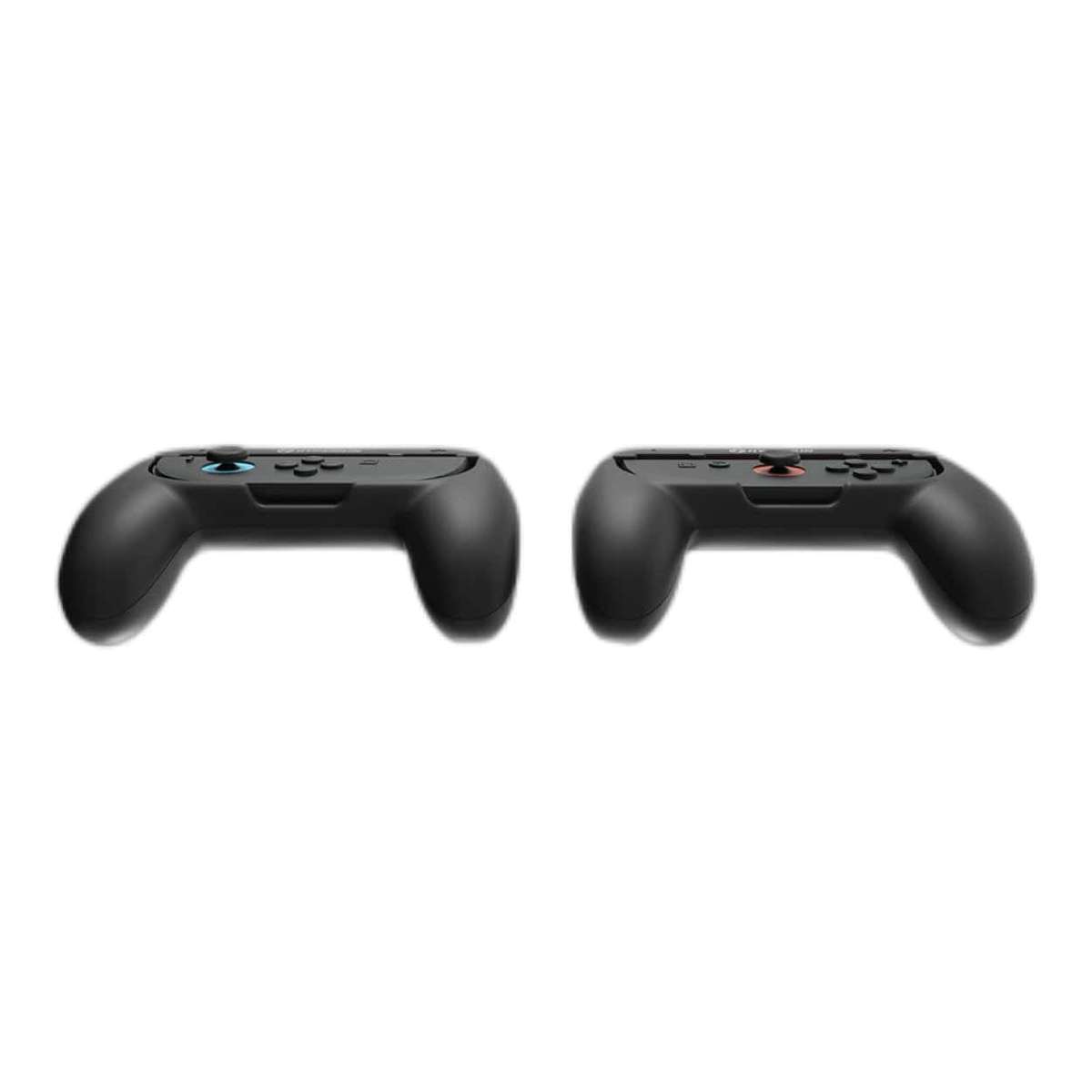 Hyperkin Pro Handle Attachment Set for Joy-Cons 2 Controller 2-pack M07717
