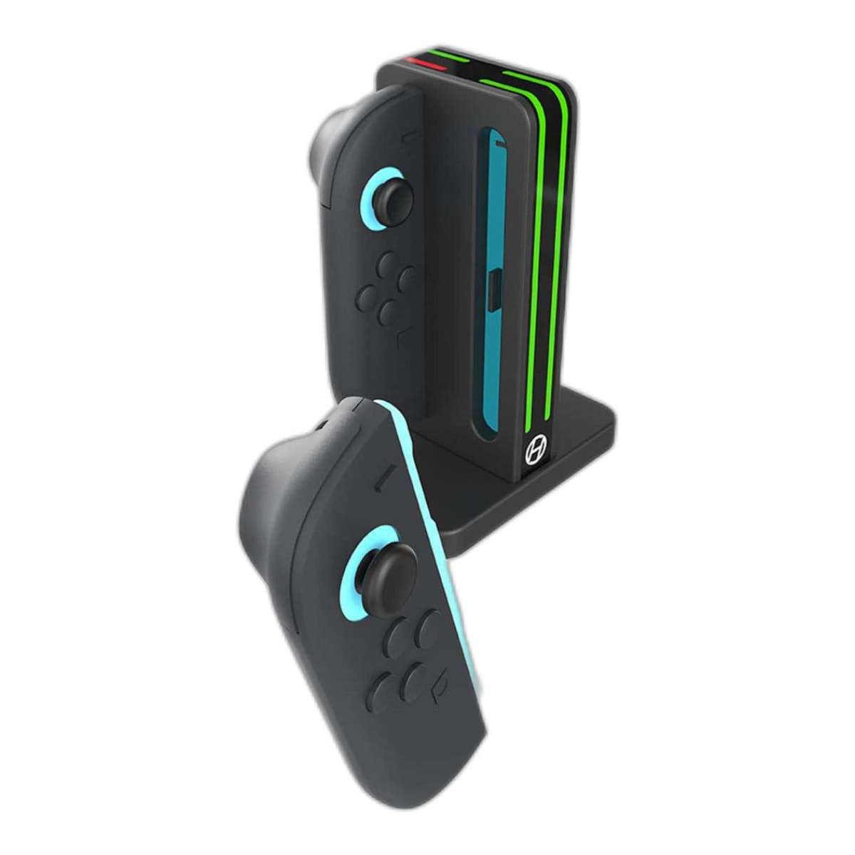 Hyperkin Power Spire Charging Dock for Joy-Con 2 Controller M07718