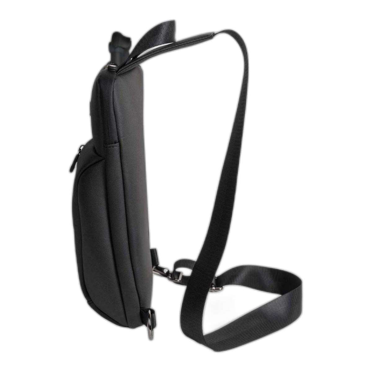 Hyperkin Let's Game Anywhere Bolt Sling Bag for Nintendo Switch 2 M07723