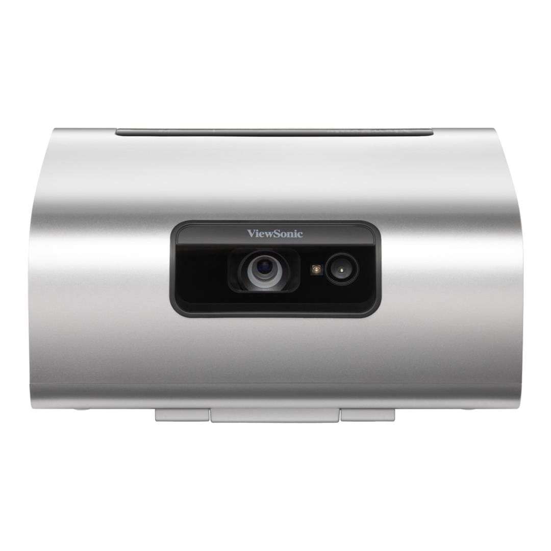 ViewSonic M10 Portable RGB Laser Smart Projector with Harman Kardon Speaker