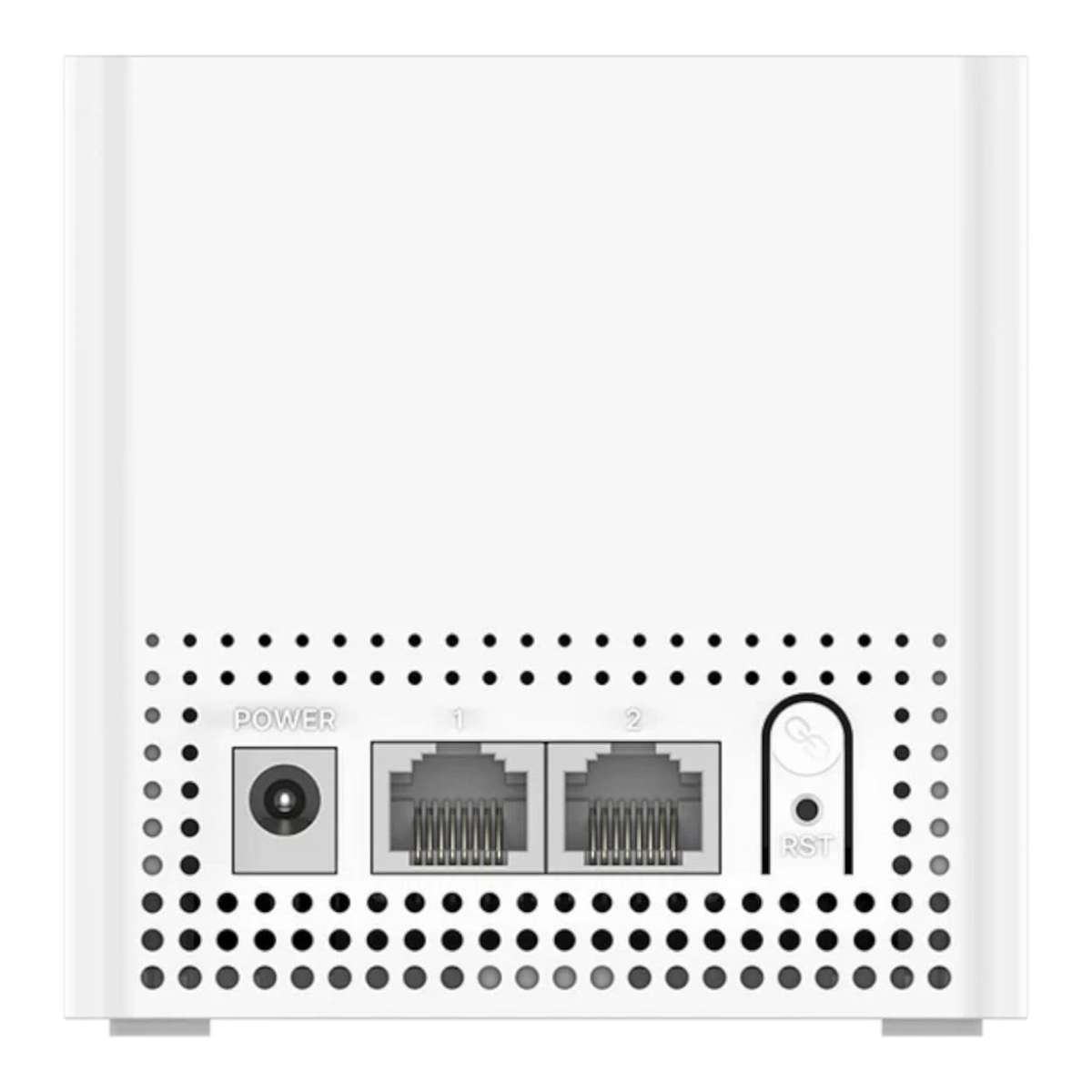 Cudy M1200 V2 AC1200 Whole-home Mesh Wi-Fi System 3-pack M1200(3-pack) V2