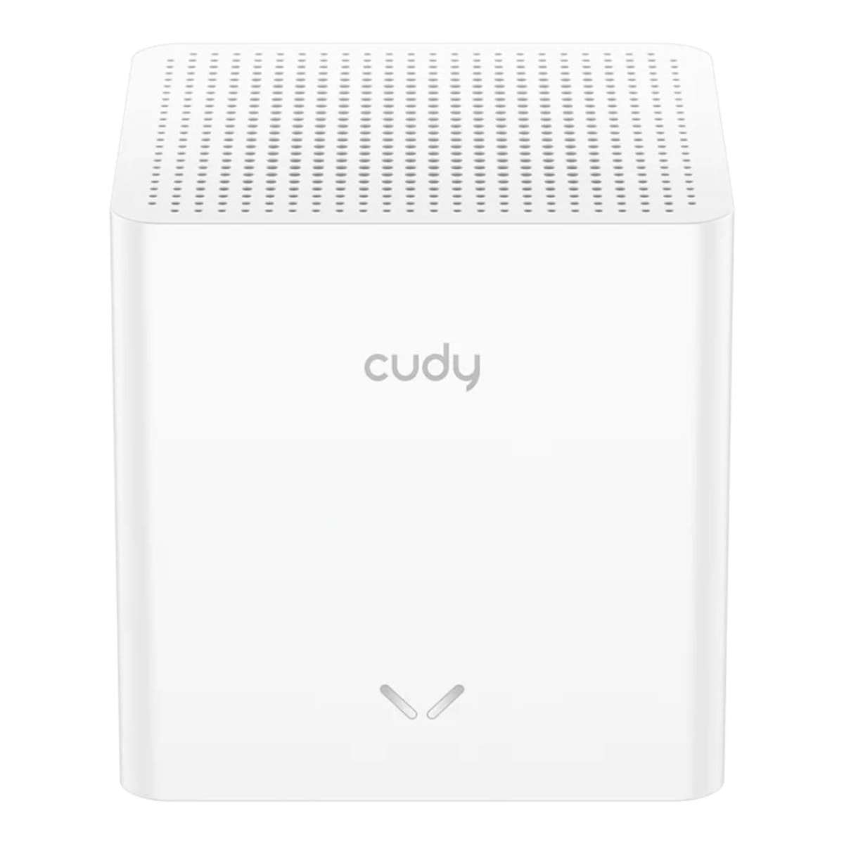 Cudy M1200 V2 AC1200 Whole-home Mesh Wi-Fi System 3-pack M1200(3-pack) V2