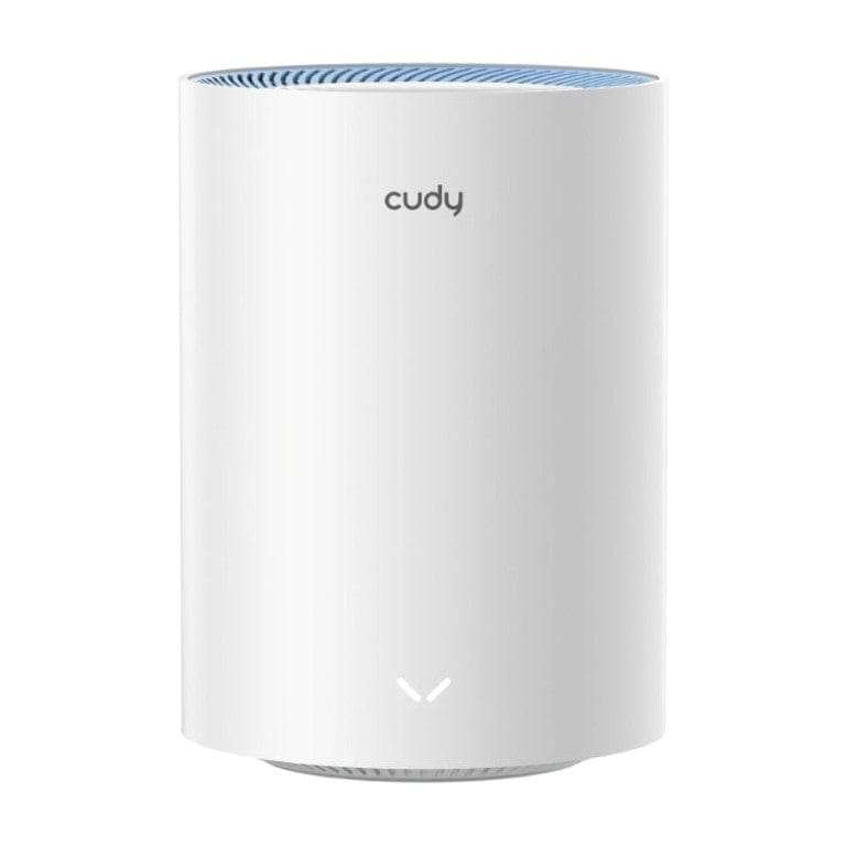 Cudy M1200 AC1200 Dual-Band Whole Home Wi-Fi Mesh System 2-pack