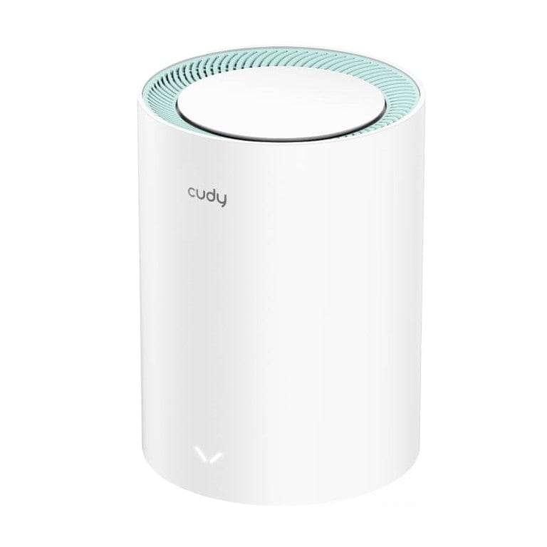 Cudy M1300 AC1200 Whole Home Mesh Wi-Fi Gigabit System 1-pack