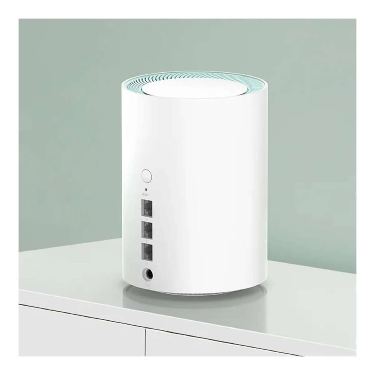 Cudy M1500 AX1500 Gigabit Whole Home Mesh Wi-Fi 6 System 2-pack