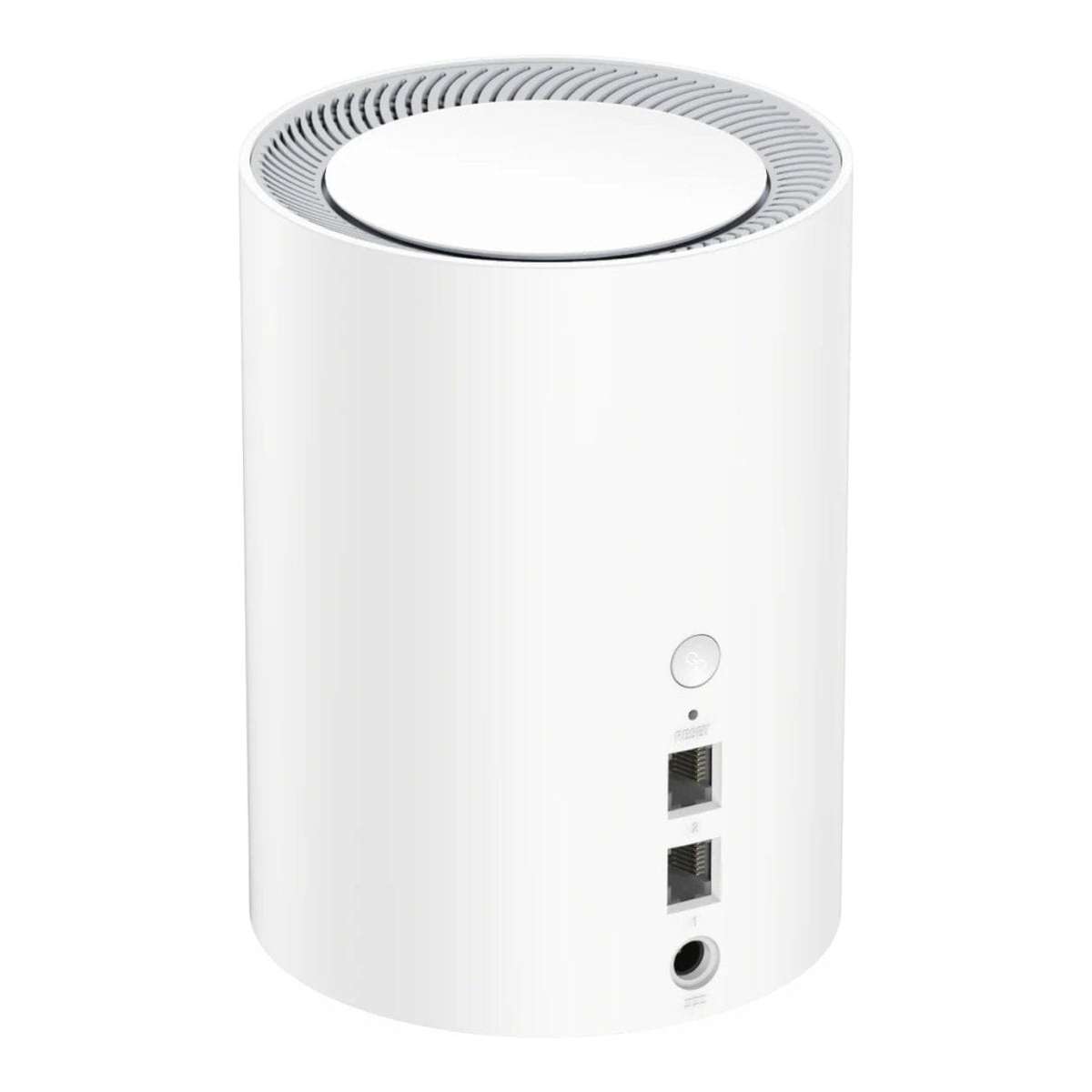 Cudy AX3000 Wi-Fi 6 Dual-Band Wi-Fi Mesh Kit Single-pack - White M3000W(1-PACK)