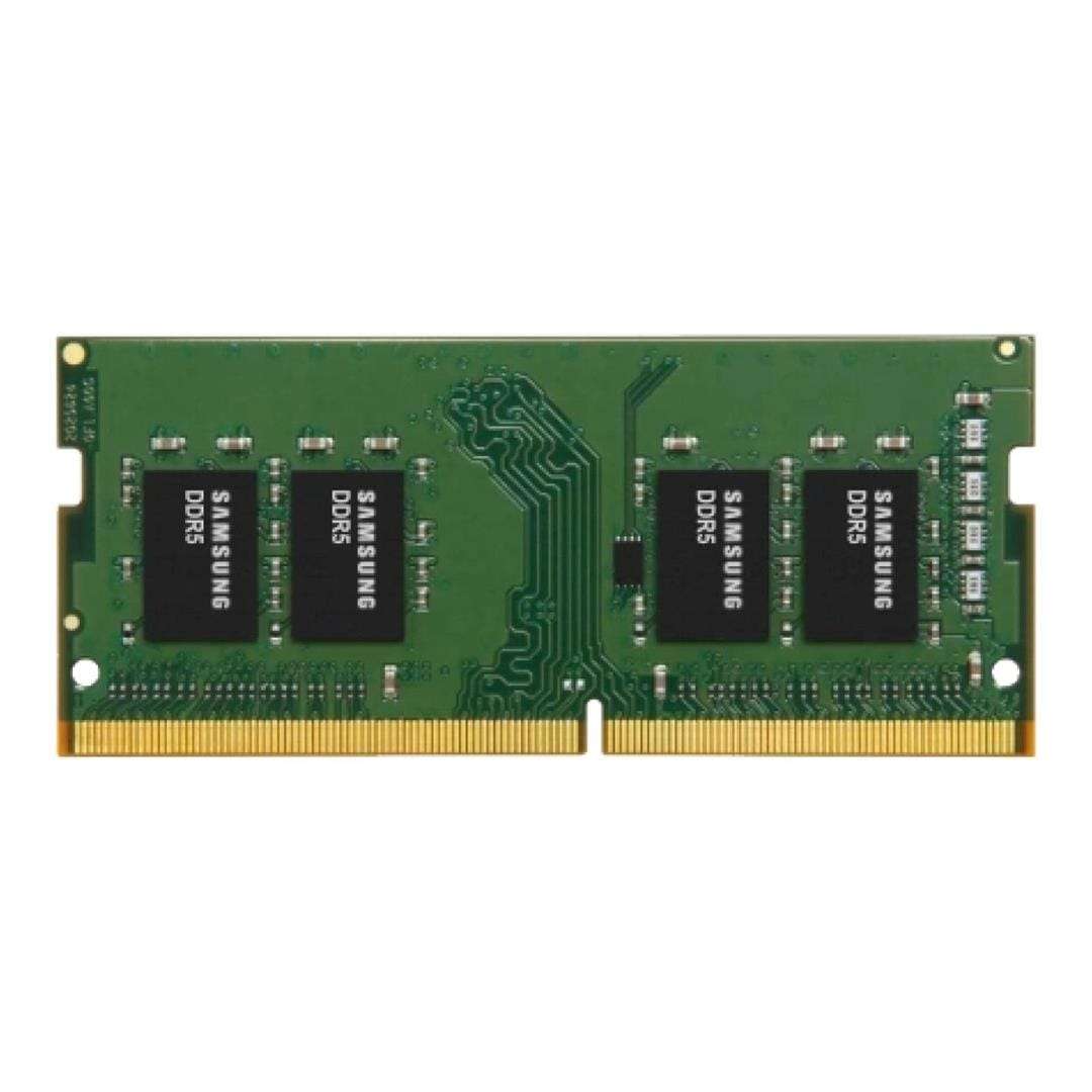 Samsung M435R1GB4PB1-CCP SO-DIMM Memory Module 8GB DDR5 6400MHz