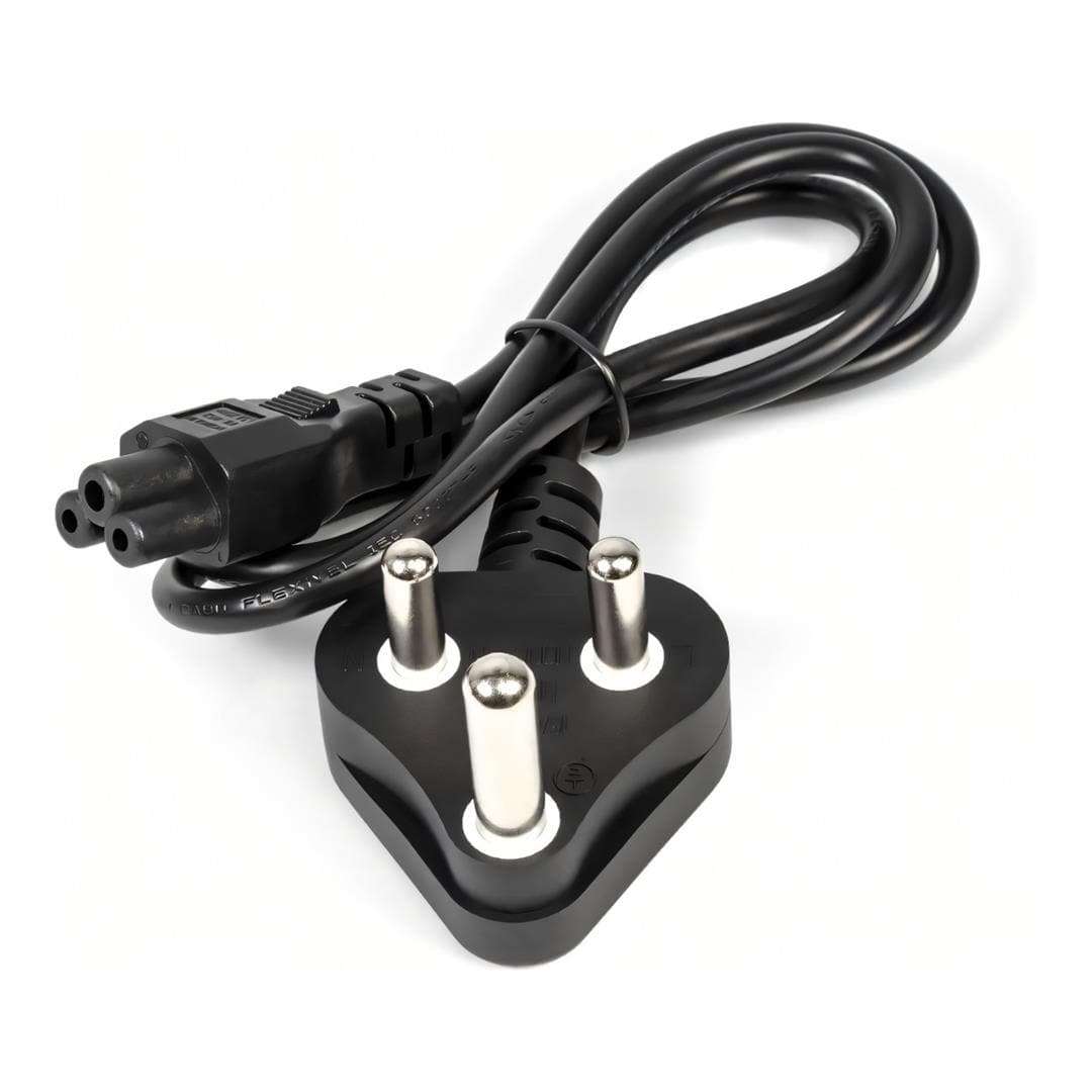 Dell M576C 1m 250V 2.5A 3-Pin C5 Clover Power Cable