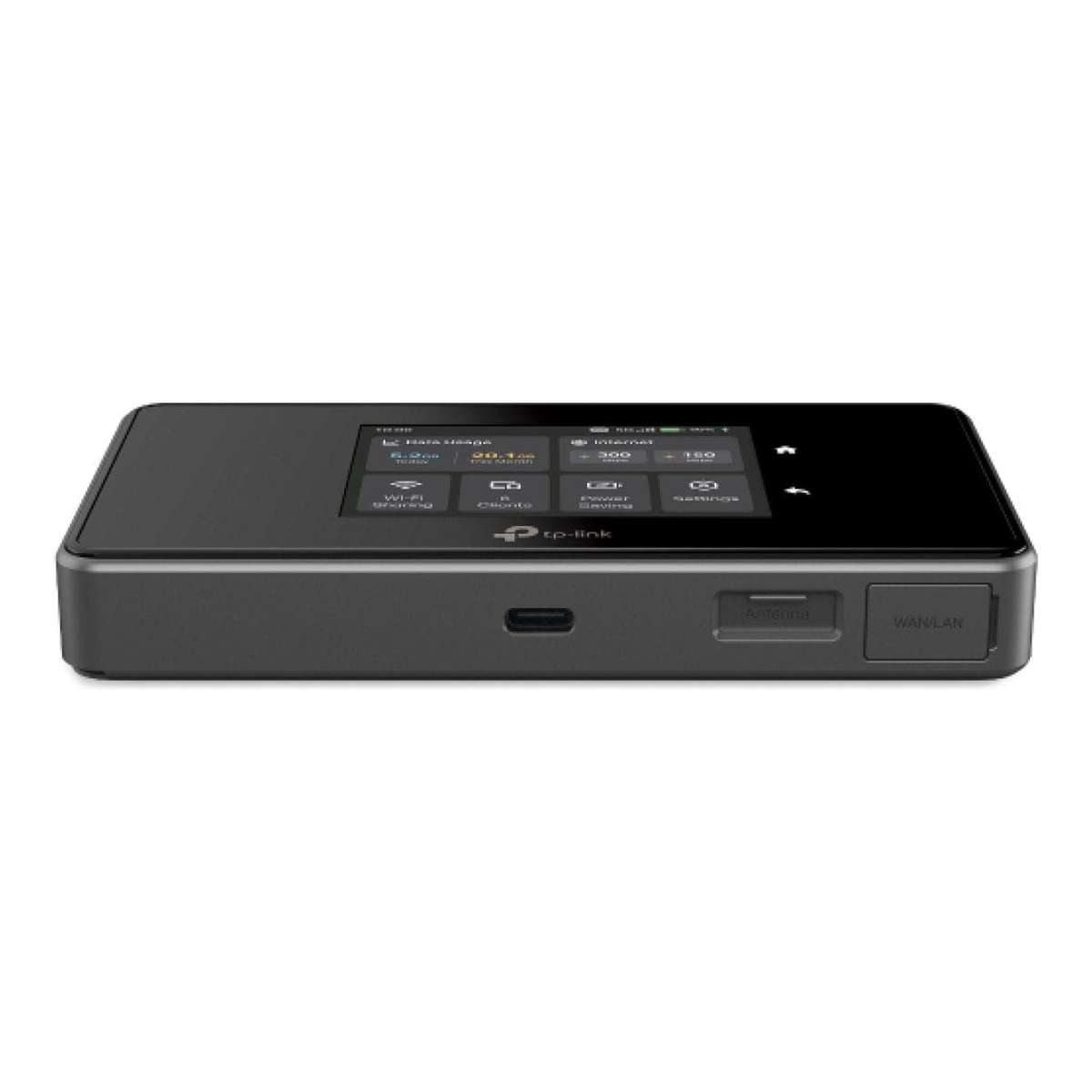 TP-Link M8550 5G Mobile Wi-Fi Router