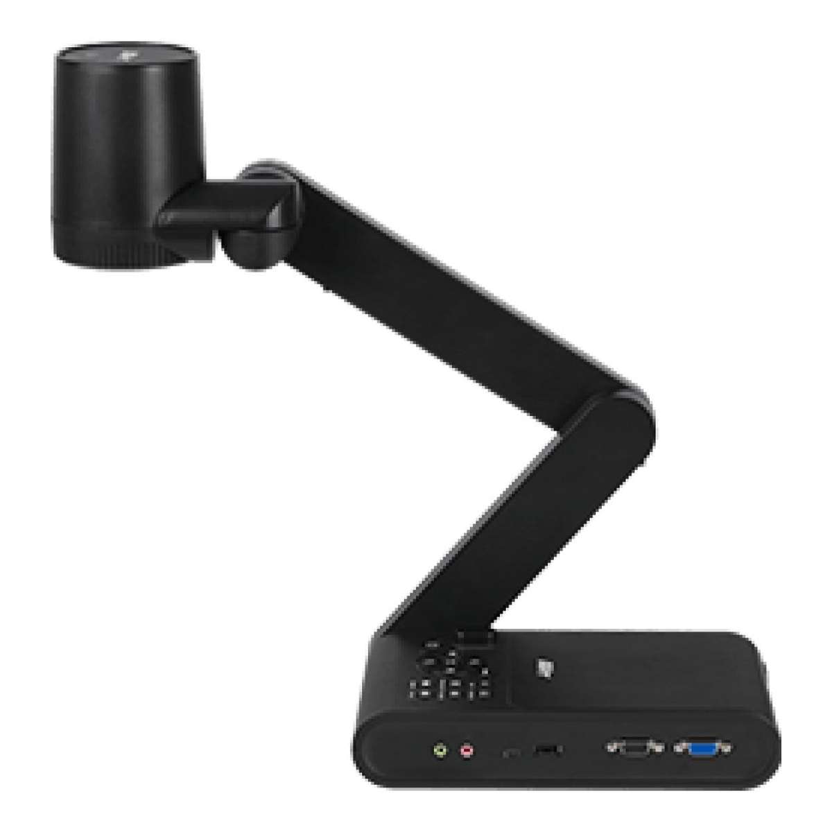 AVer Vision M90UHD 4K Mechanical Arm Visualizers Document Camera