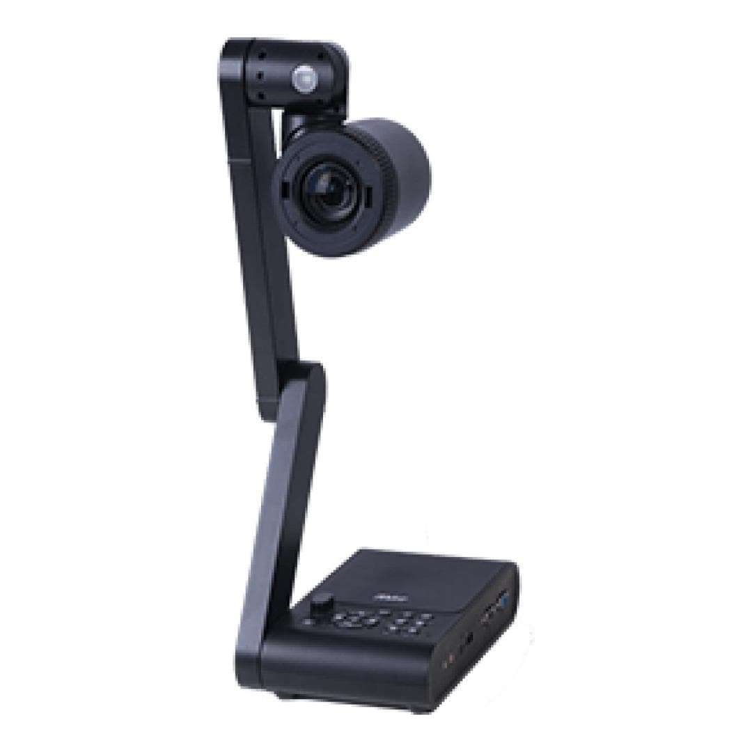 AVer Vision M90UHD 4K Mechanical Arm Visualizers Document Camera