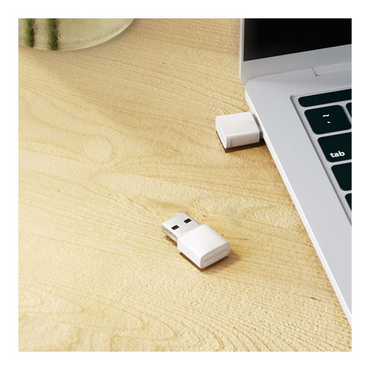 Mercusys AC1300 Nano Wireless USB Dongle MA30N